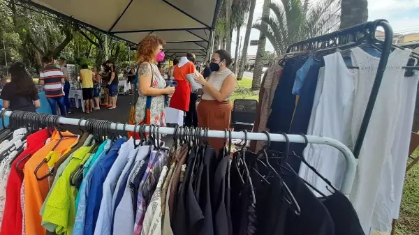 Feiras de empreendedores movimentam o final de semana em Araraquara