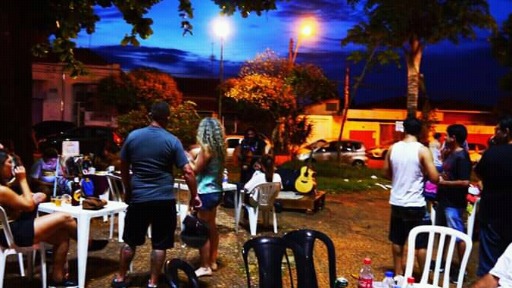 Praça de Araraquara recebe duas feiras neste final de semana