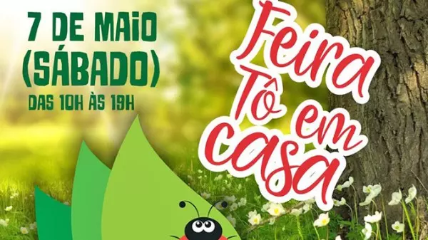 Feira de artesanato agita o final de semana em Araraquara