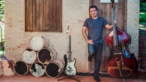 Artistas de São Carlos lançam projeto de valorização afro-brasileira