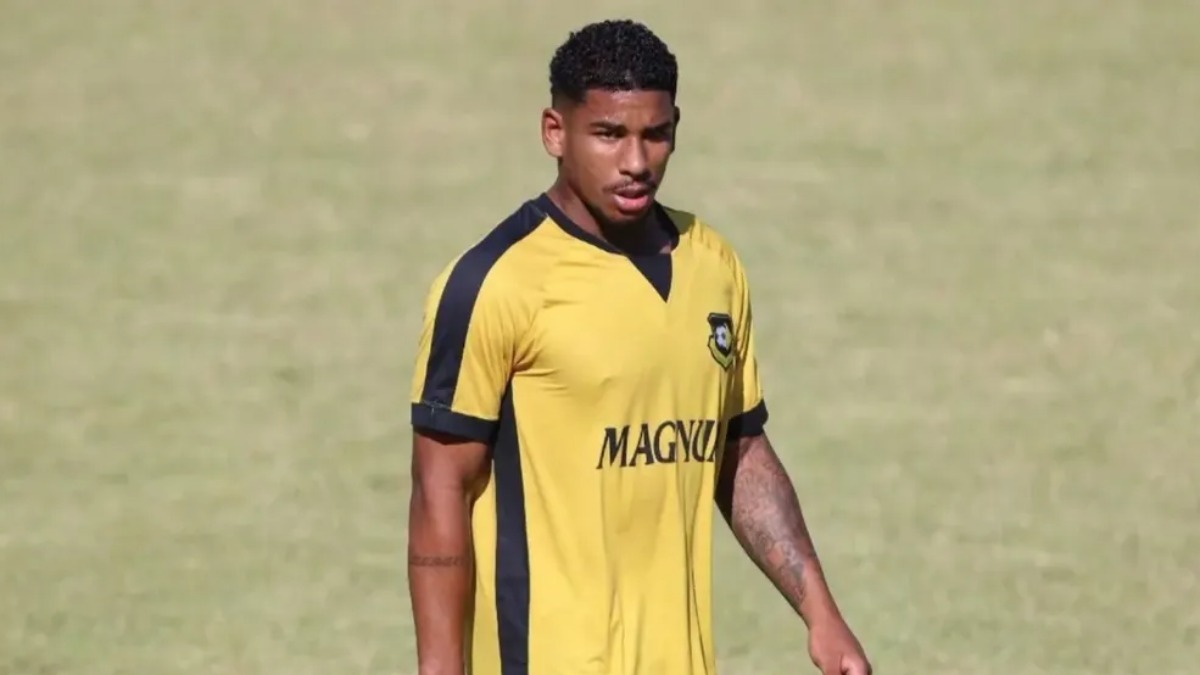 Homem acusado de matar jogador de futebol com 10 tiros vai à júri popular em Ribeirão Preto