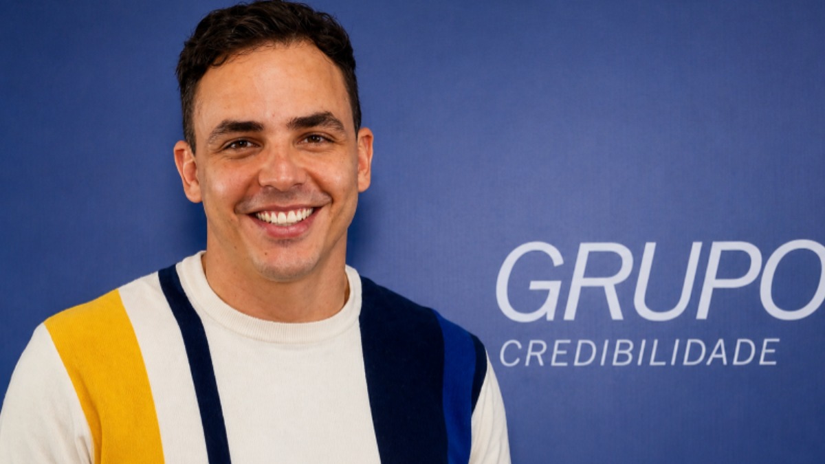Fellipe Fernandes, diretor de Pessoas, Jurídico e Serviços Corporativos da EPTV, comenta sobre as práticas que fortalecem a experiência do colaborador na emissora 
