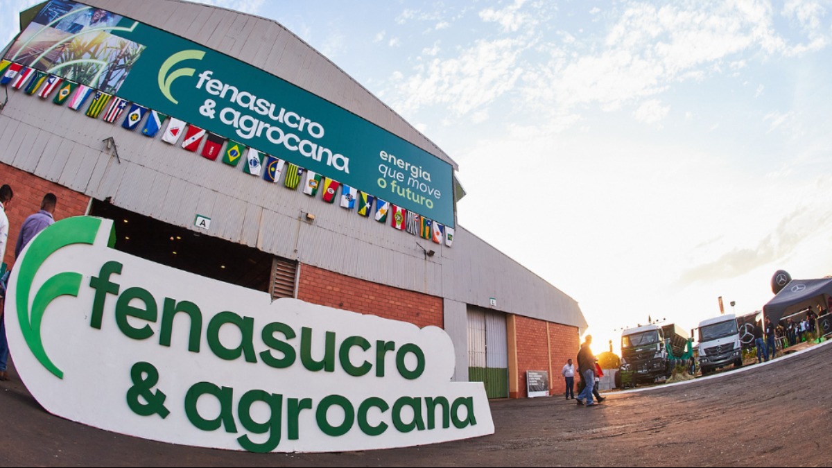 Veículo que une motor elétrico e propulsão a etanol é uma das novidades da Fenasucro & Agrocana