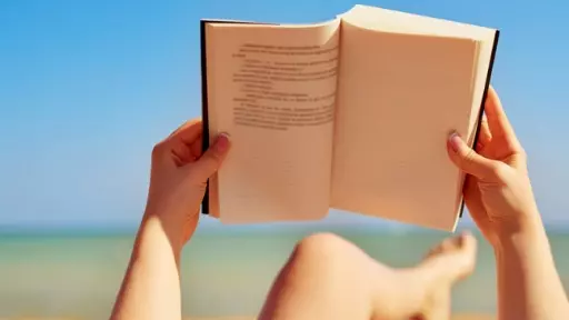Dicas para não perder o fio da meada dos estudos nas férias