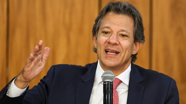 Ministro da Economia destaca que negociações com os EUA avançaram