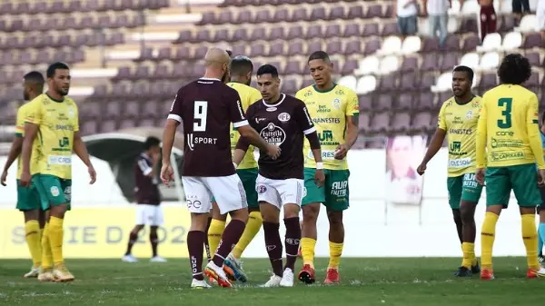 A classificação para o mata-mata nunca esteve tão disputada