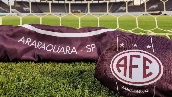 Panorama geral do Paulistão da Ferroviária até aqui