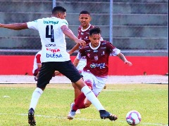Guia: "A vida em quatro linhas: o Patrocinense na Série D"