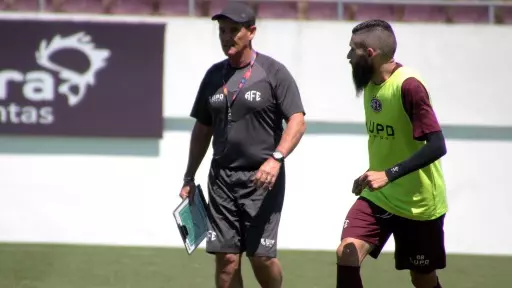 Olhos abertos: Ferroviária segue na Copa Paulista e no Brasileiro