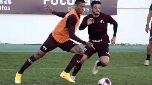 Classificação heroica das Guerreiras e duelo com o Palmeiras