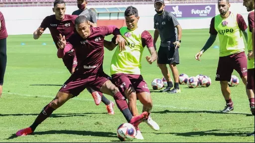 Se baseando na lei do empuxo, Locomotiva inicia 2021