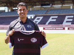 Mais uma vez, o processo do projeto esportivo é o treinador