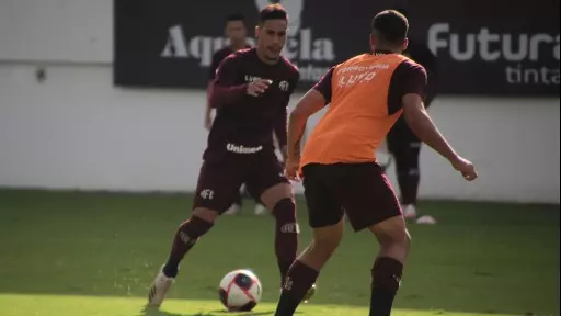 Que venha o Santos e Guerreiras rumo à Liberta Feminina