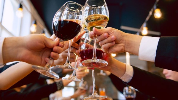 Festa da firma - Foto: Canva