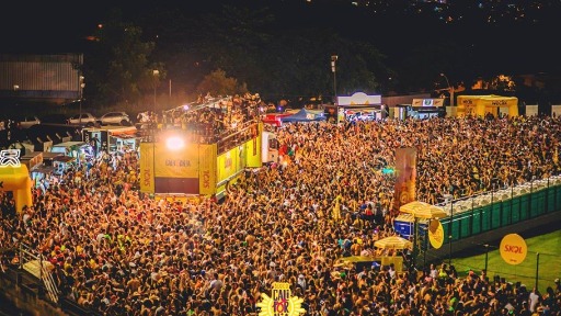 Carnaval: Bloco anuncia pré-venda de ingressos em Ribeirão