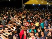 Tradicional Festa Junina do Assentamento Bela Vista é cancelada