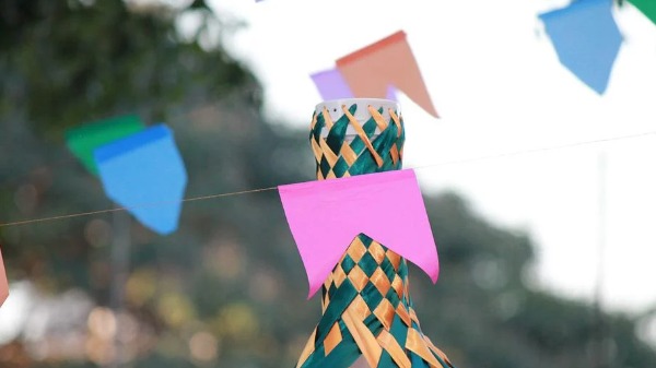Festa junina no condomínio: o que pode e o que não pode?