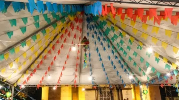 Saiba as datas das principais Festas Juninas de Araraquara