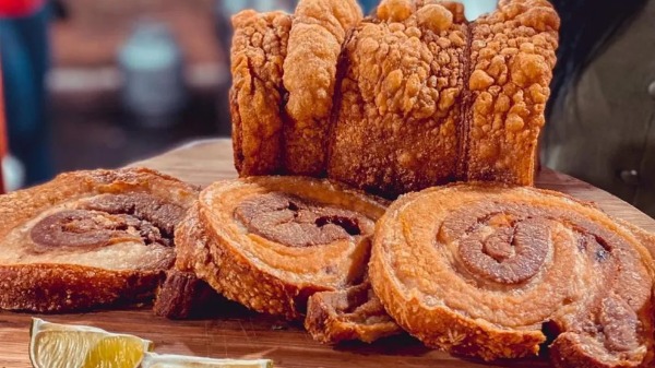 Ribeirão Preto recebe novamente a "Torresmofest" a partir desta quarta-feira (30)
