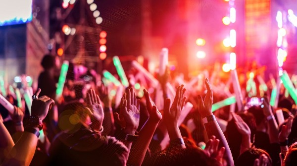 Música e empreendedorismo andam lado a lado no mundo dos negócios