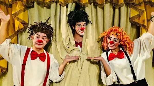 Dança, música e teatro agitam final de semana em Jaguariúna
