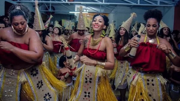Festival celebra consciência negra com música, culinária e diálogo cultural - Foto: Thainá Rossati/divulgação