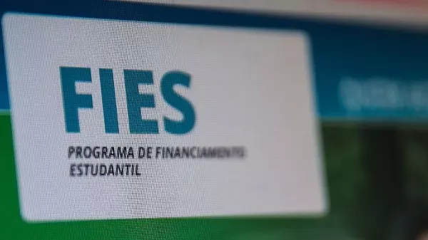 Fies do 2.º semestre encerra inscrições nesta sexta-feira