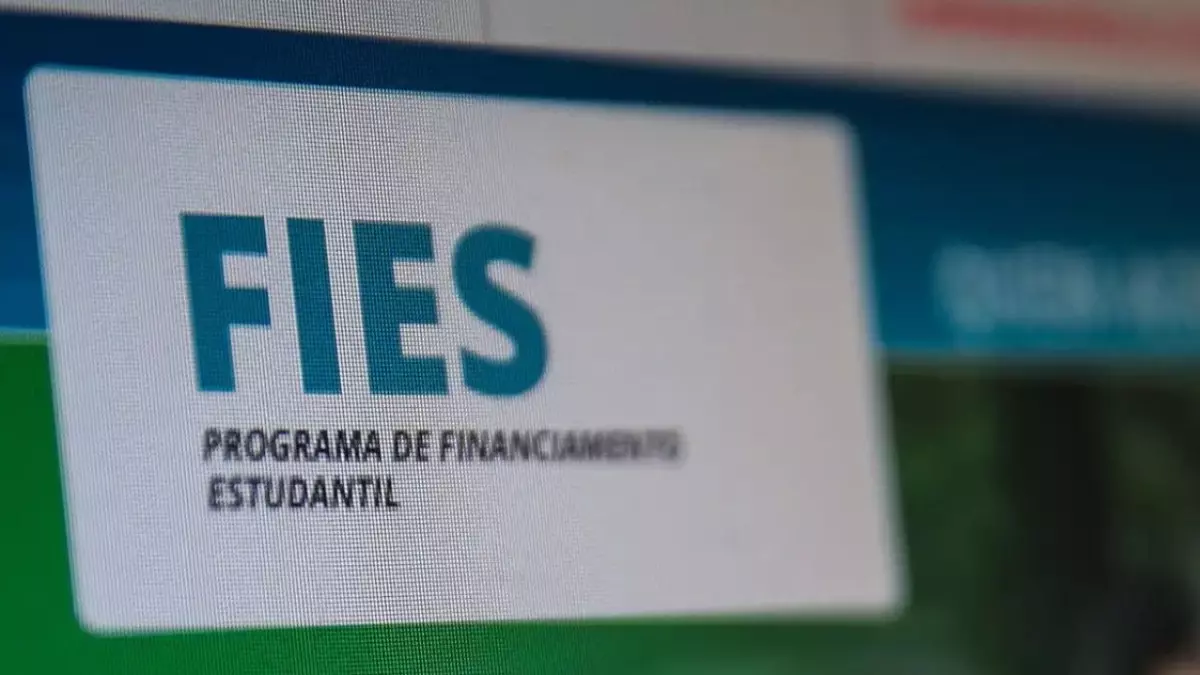 Inscrições do Fies seguem abertas até sexta-feira (Foto: Agência Brasil)