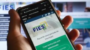 Inscrições para o Fies começam nesta terça-feira