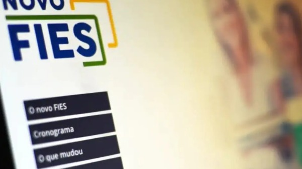 MEC abre inscrições para 75,5 mil novas vagas para o Fies