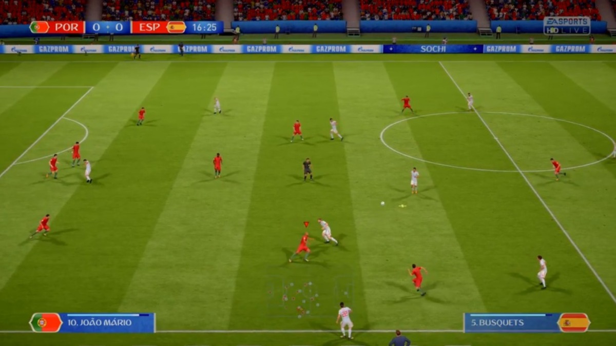 Ultimate Soccer, Fifa, Pelé: veja os melhores jogos de futebol para Mega  Drive