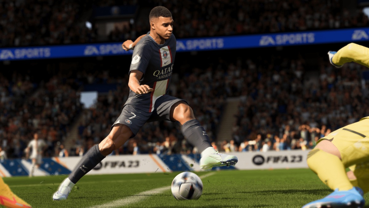 Jogo de futebol EA SPORTS FC 24 é lançado mundialmente - tudoep