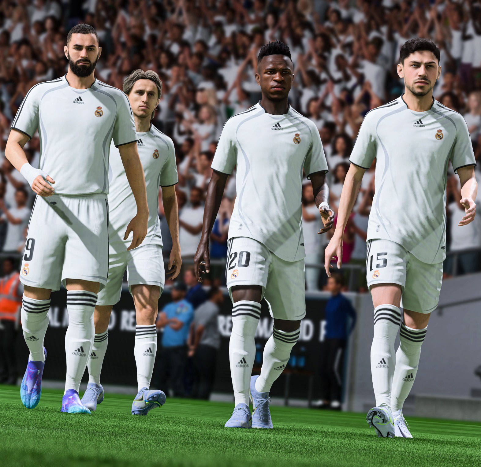 EA Sports revela os primeiros 23 dias após o lançamento de FIFA 23