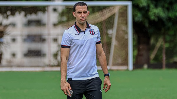 Arena CBN Especial de Natal entrevista Fillipe Soutto