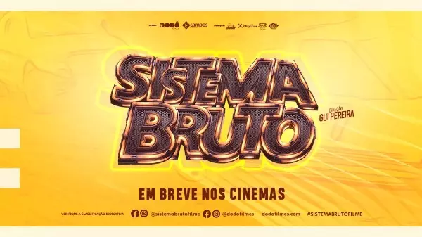 Dodô Filmes produz Sistema Bruto na pandemia