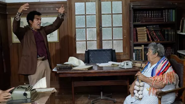 Filme gravado em Monte Alegre do Sul estreia nesta quinta