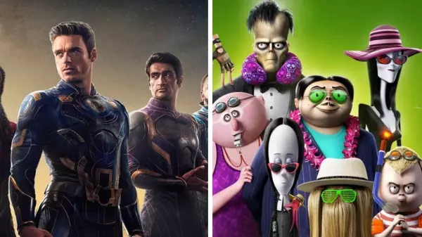 Veja programação dos cinemas no feriadão em Ribeirão Preto