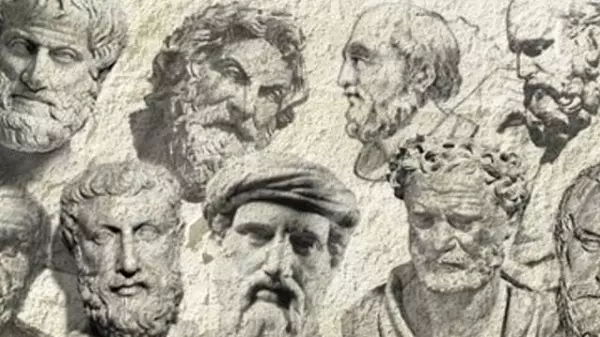 Sociologia e Filosofia encerram o 1.º ciclo de provas do VB