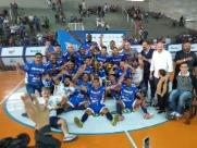 24º Edição da Taça EPTV de Futsal Central