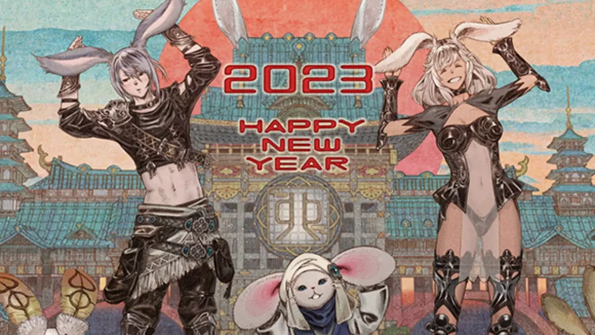 Grande anúncio de Final Fantasy vai vir por aí