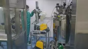 Fiocruz vai produzir primeiro antiviral oral contra covid-19 no Brasil