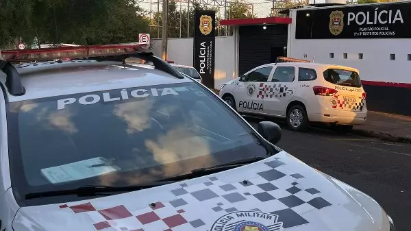 Em Araraquara, homem furta produto após deixar currículo em loja