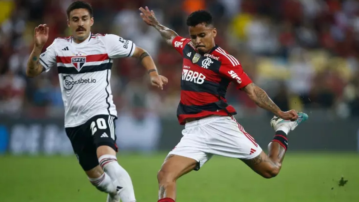 Rodada #24: tudo que você precisa saber sobre Flamengo x