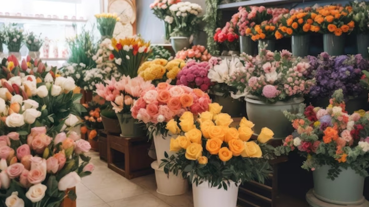 Nesta semana ocorre a 6ª edição da Ceagesp em Flor de Ribeirão Preto