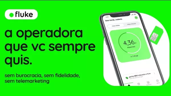 Operadora Digital se torna a 1ª opção de quem quer + economia e liberdade