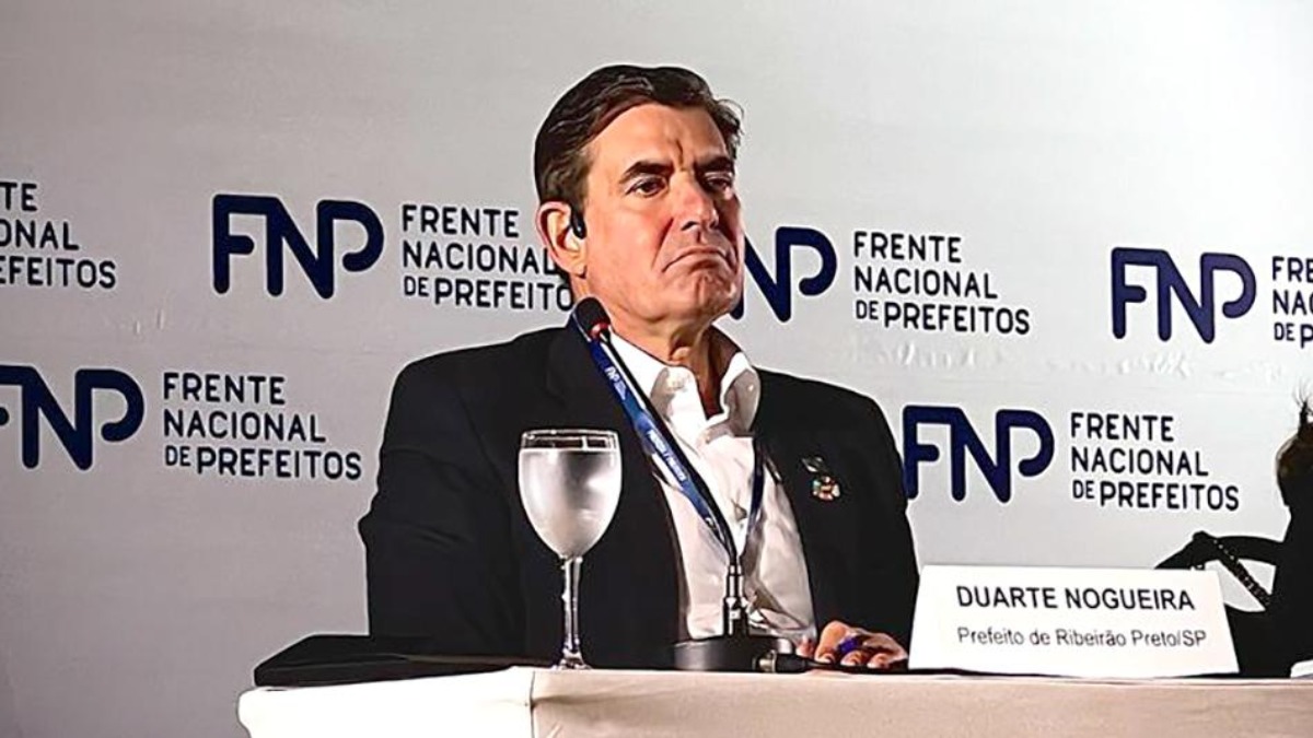 Ribeirão sedia, a partir de quinta (18), a 86ª edição da reunião da Frente Nacional de Prefeitos