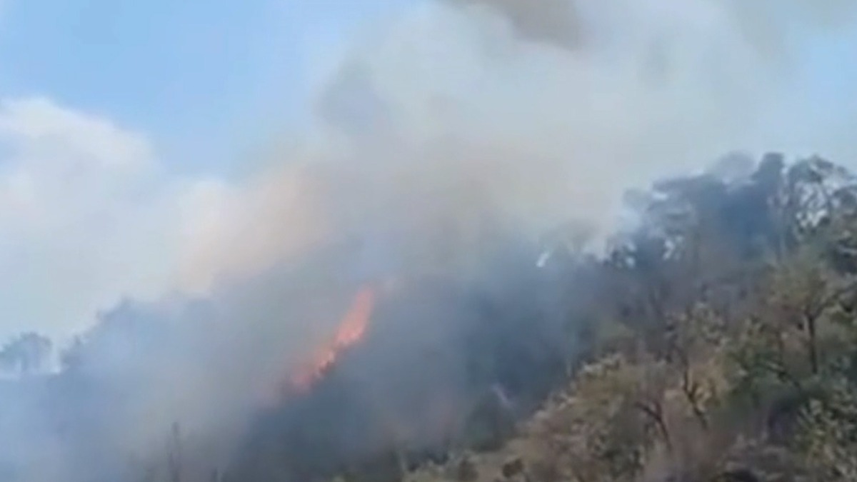 Polícia investiga morte causada por incêndio em Rifaina