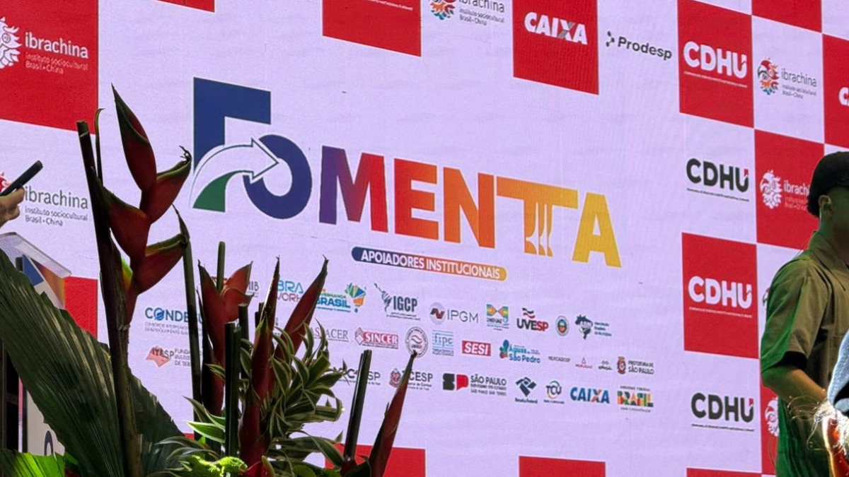 Fomenta 2025: gerente da área de competitividade dos municípios da InvestSP conversa com a CBN