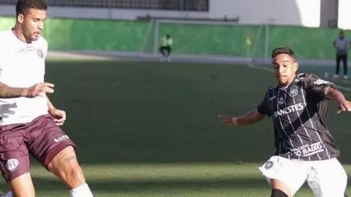 Guia: "A vida em quatro linhas: o Rio Branco-ES na Série D"