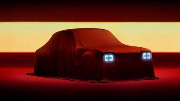 57 anos depois, Ford 